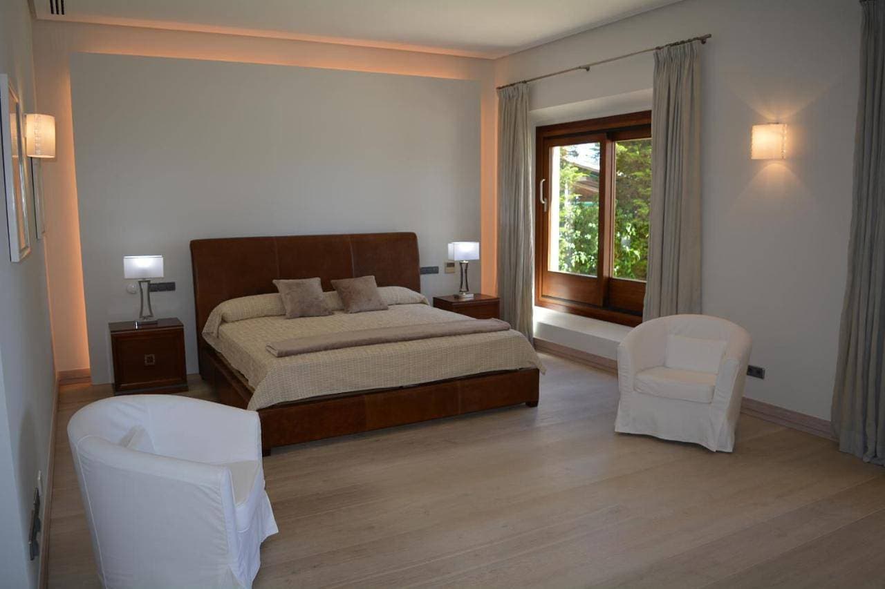 Foto 4 von 50: Deluxe Villa
