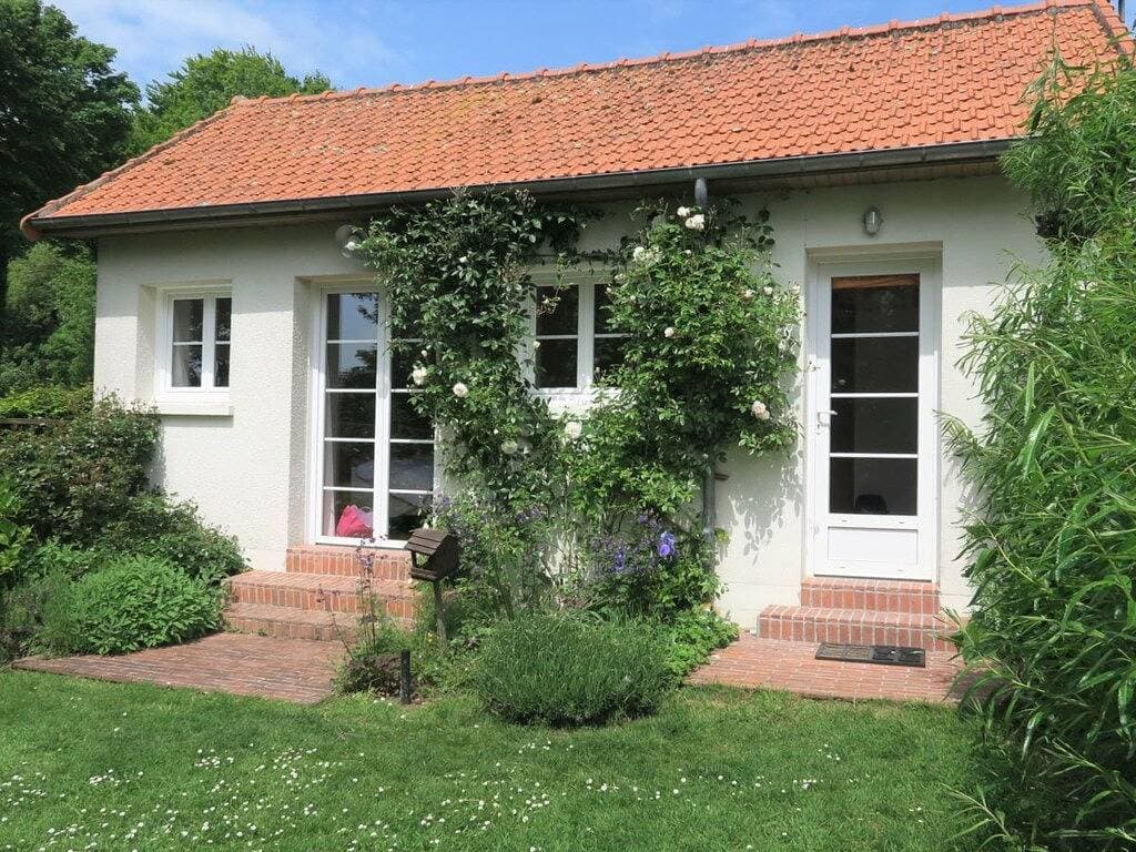 Foto 2 von 19: Ferienhaus mit 1 Schlafzimmer