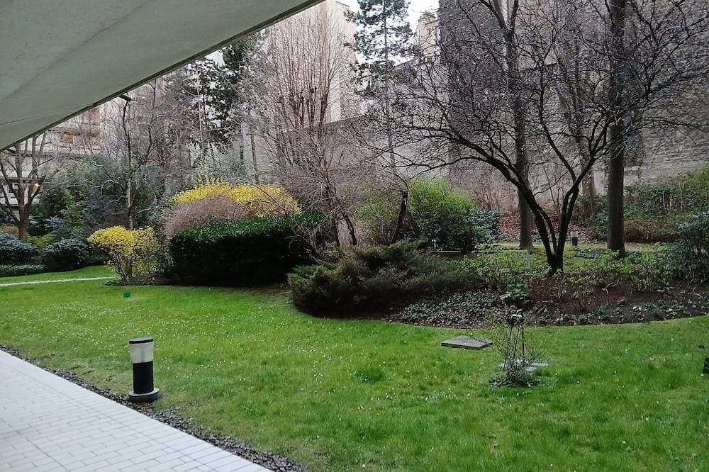 Foto 10 von 19: Einzimmerwohnung - Paris