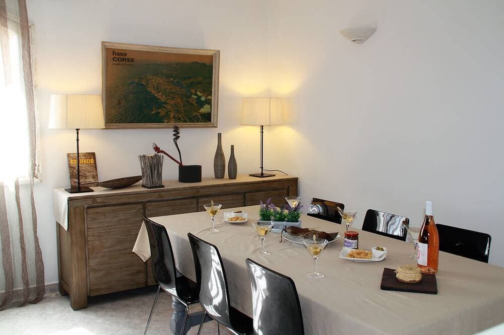 Foto 9 von 30: Ferienhaus - Bonifacio
