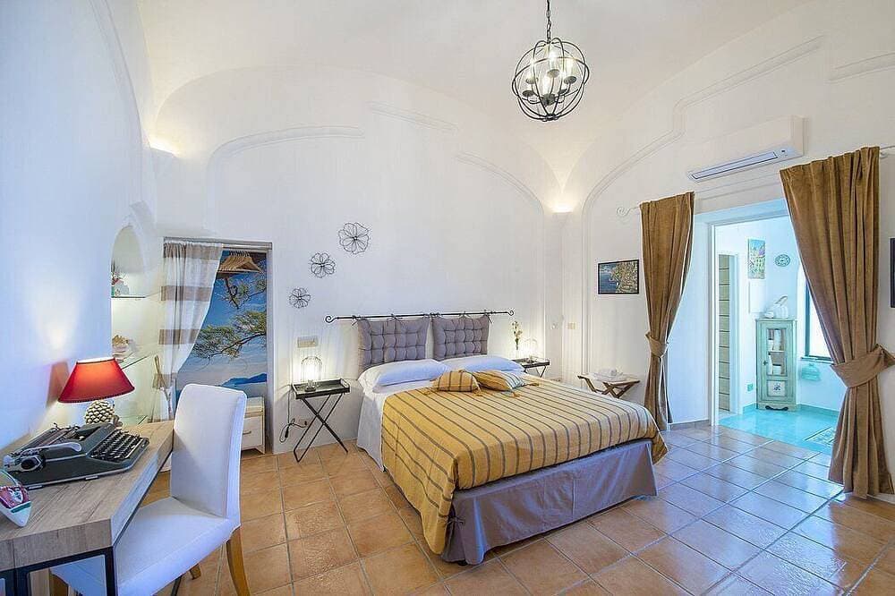 Foto 12 von 30: Villa Bellora: A welcoming independent house situated at a short distance from the beach, with Free Wi-Fi.