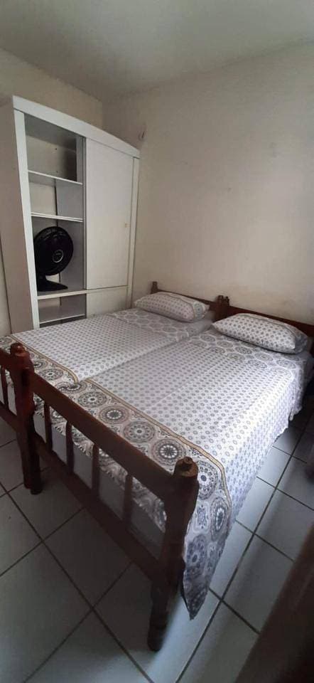 Foto 6 von 7: Economy Double Room