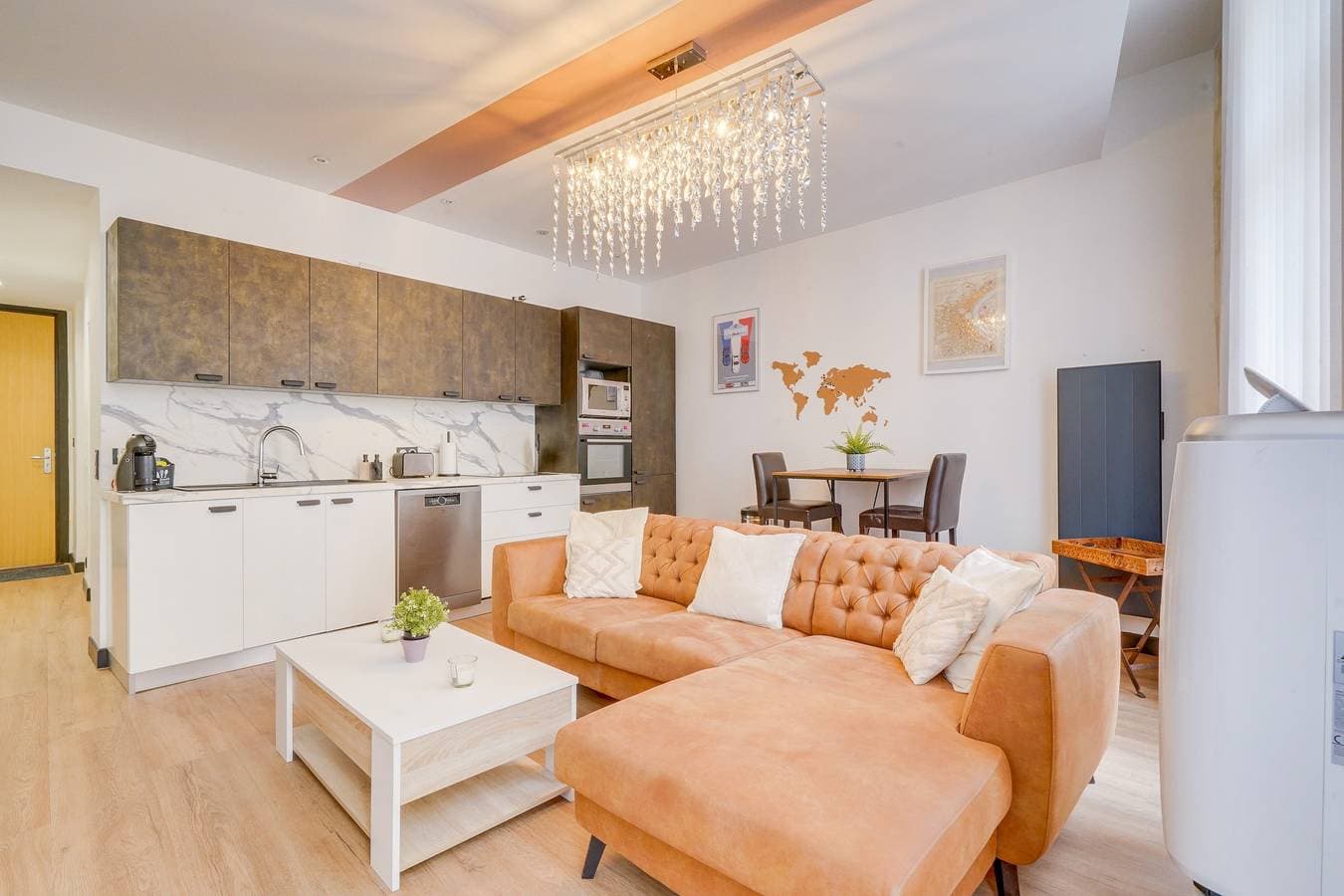 Foto 5 von 10: Ferienwohnung für 2 Personen