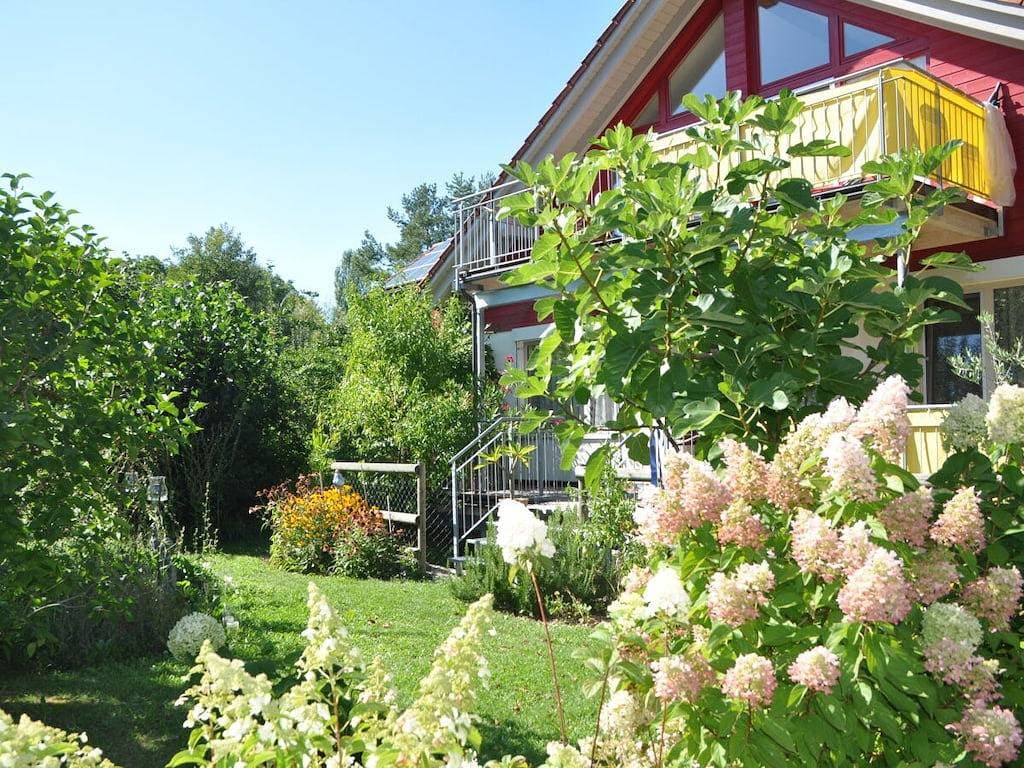 Foto 4 von 21: Ferienwohnung mit Charme 2