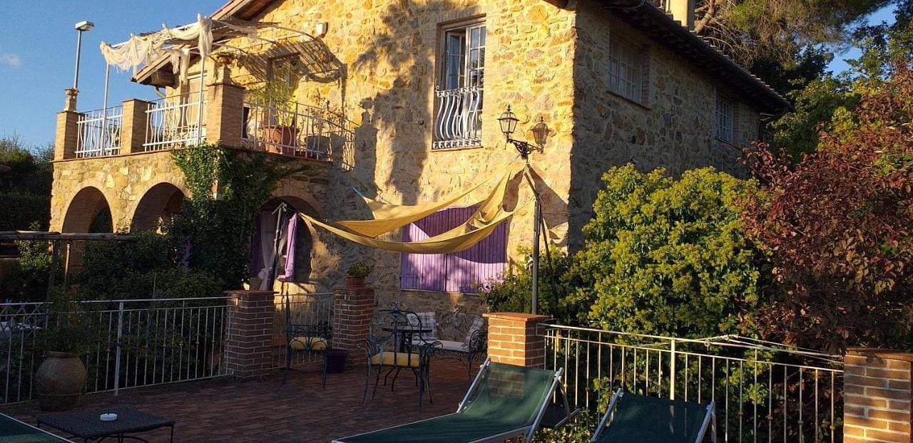 Roberto, Casale Vita Nova 1