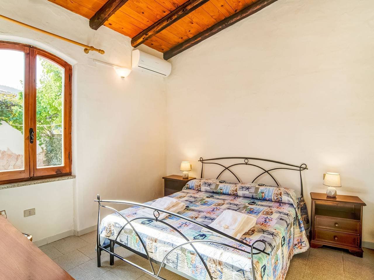 Foto 5 von 40: Gemütliche sardische Villa mit Garten