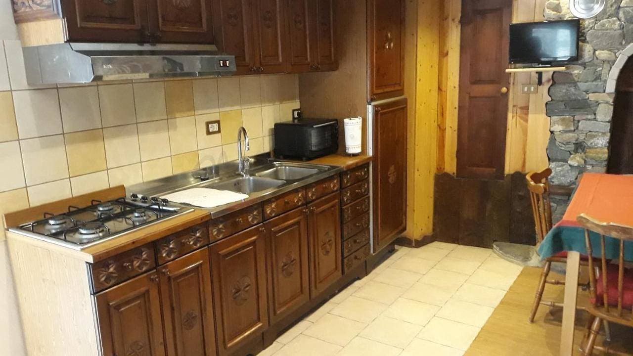 Foto 2 von 26: Holiday Home