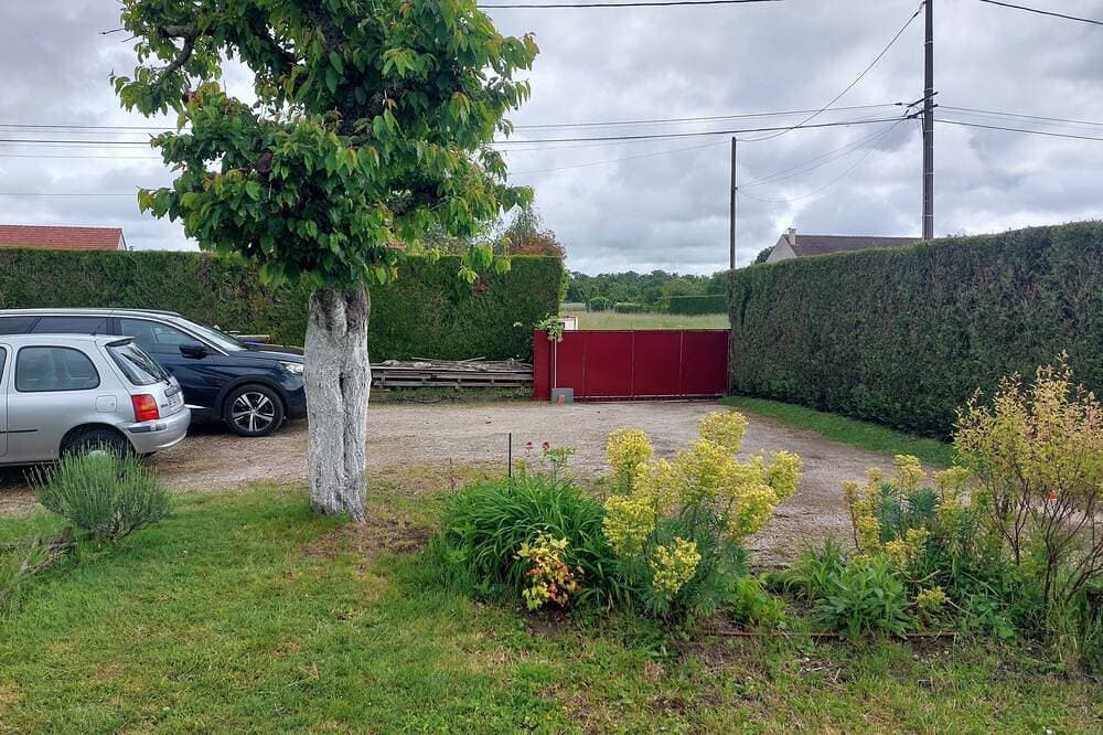 Foto 4 von 9: Gästezimmer Le Clos Ilou – barrierefrei mit privatem Parkplatz