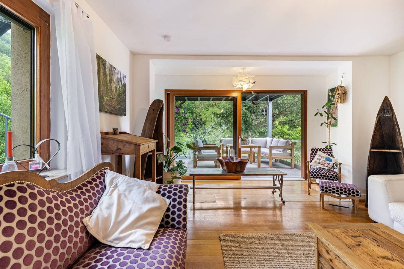 Kiwi Retreat 1
