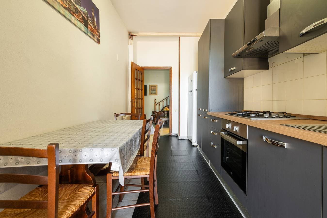 Foto 5 von 24: Casa Liliana – Helles Ferienhaus nahe Maddalena Spiaggia, 3 Schlafzimmer