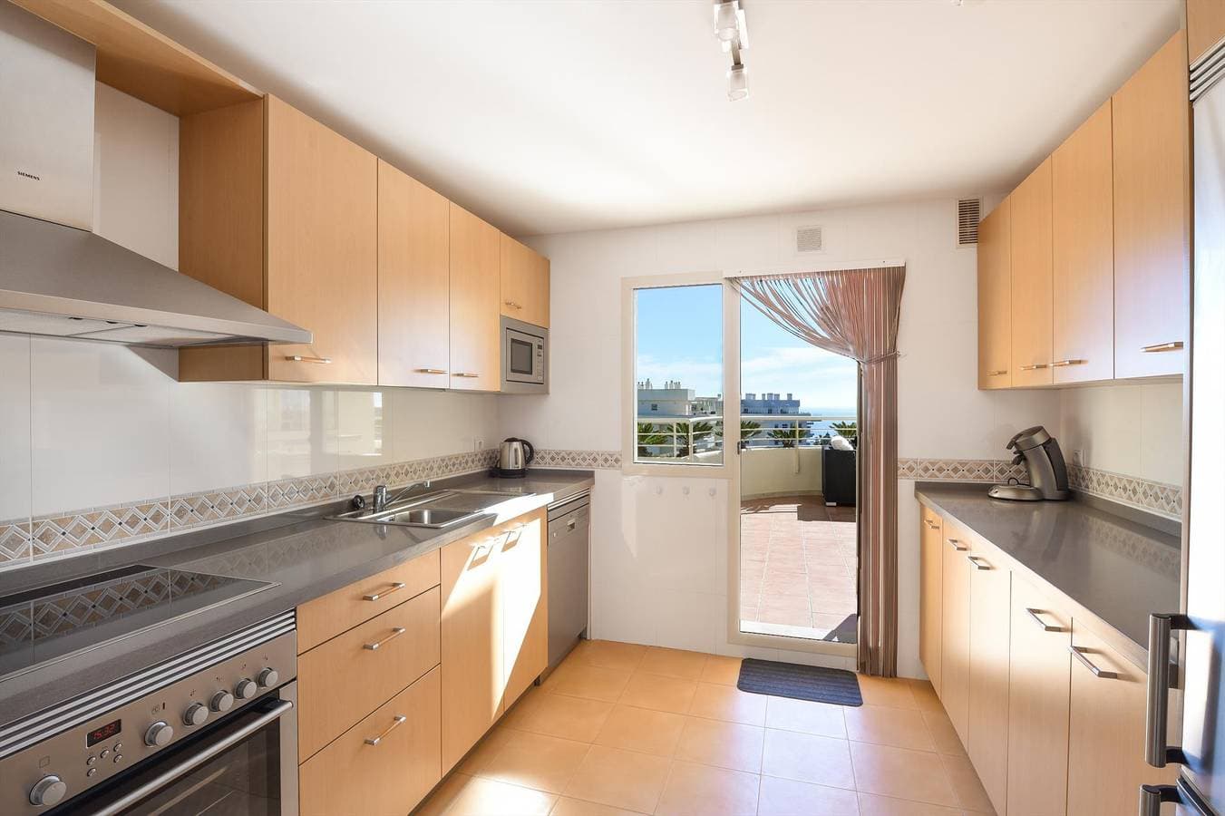 Foto 6 von 23: Myramar Penthouse 528