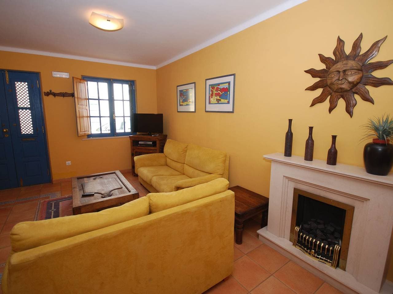 Foto 5 von 15: Apartment in Tavira mit Terrasse