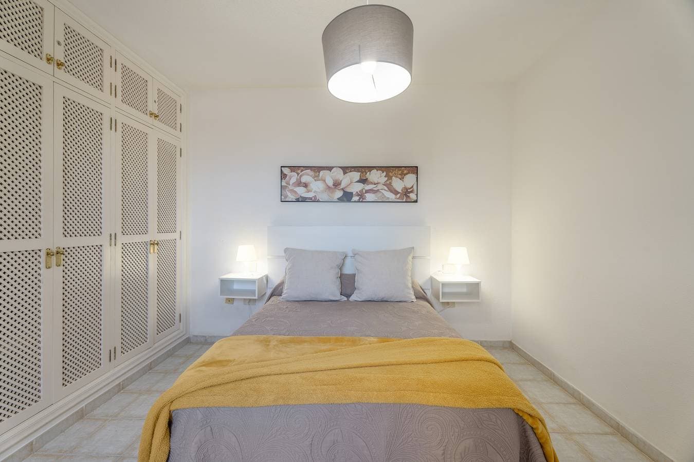 Foto 6 von 37: Ferienwohnung 'Balcones Del Atlantico' mit Meerblick, Gemeinschaftspool und WLAN