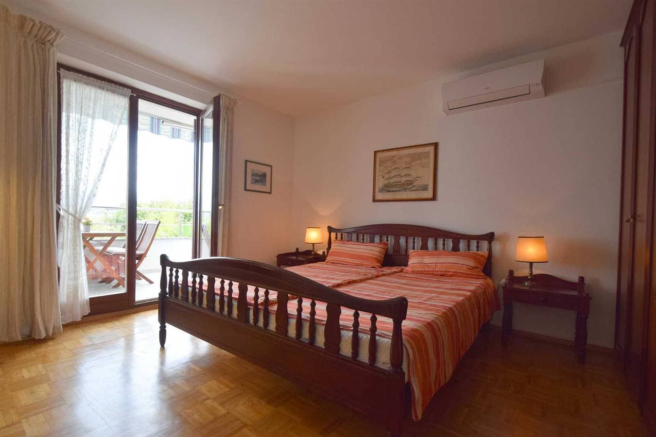 Foto 8 von 13: Ferienwohnung Marica Č. 1