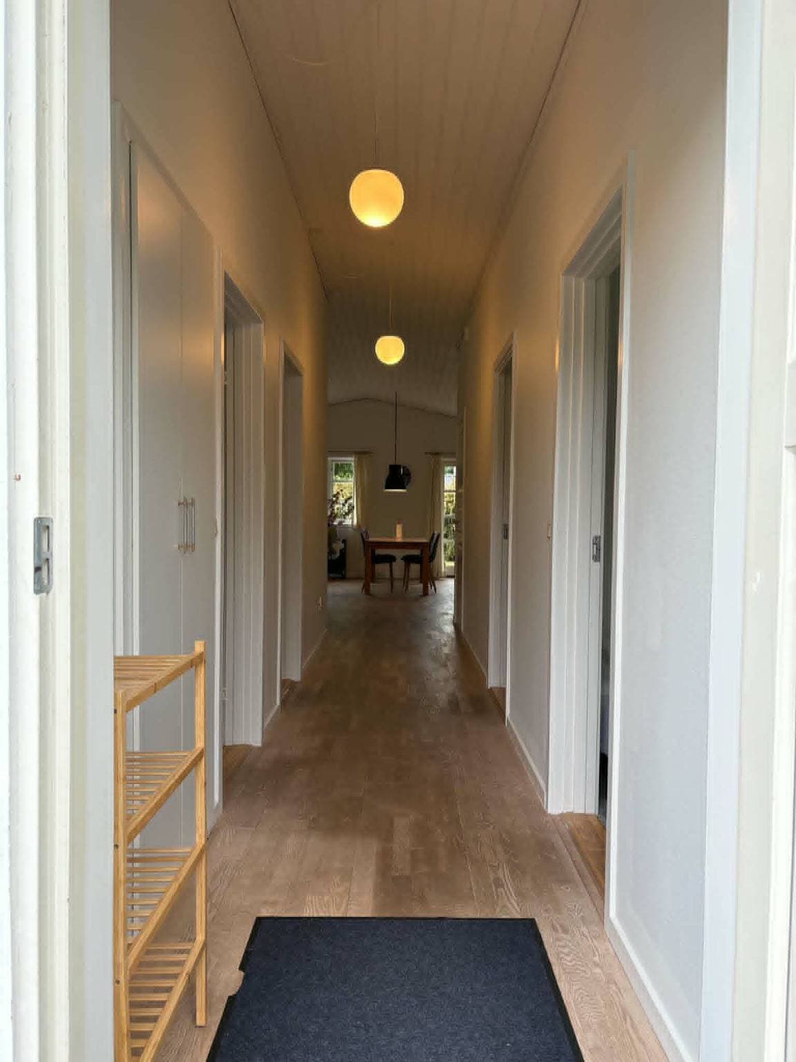 Foto 7 von 24: Schönes Ferienhaus mit uneinsehbarem Garten.