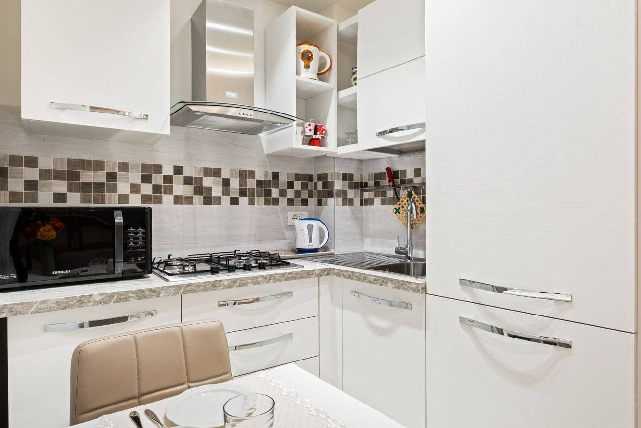 Foto 3 von 15: Ferienwohnung für 2 Personen