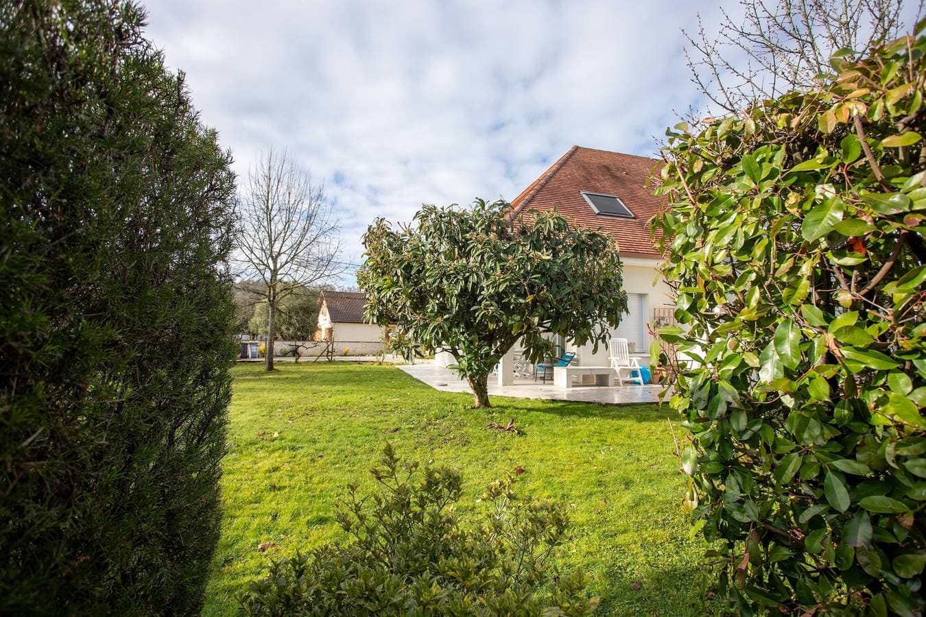 Foto 2 von 20: Gästezimmer in Laroin für 2 bis 4 Personen – Zwischen Natur und Lebensfreude