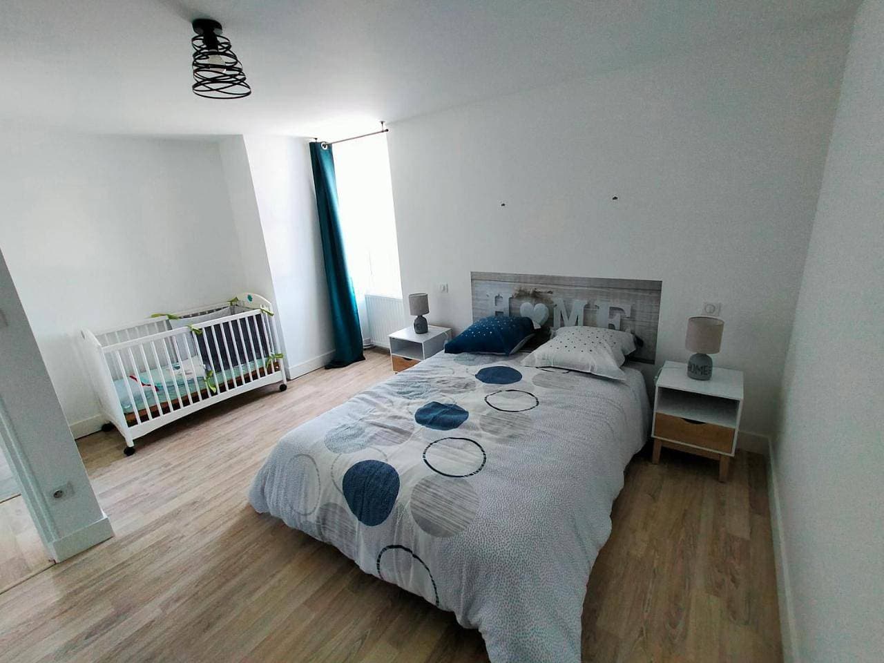 Foto 6 von 16: Three-Bedroom House