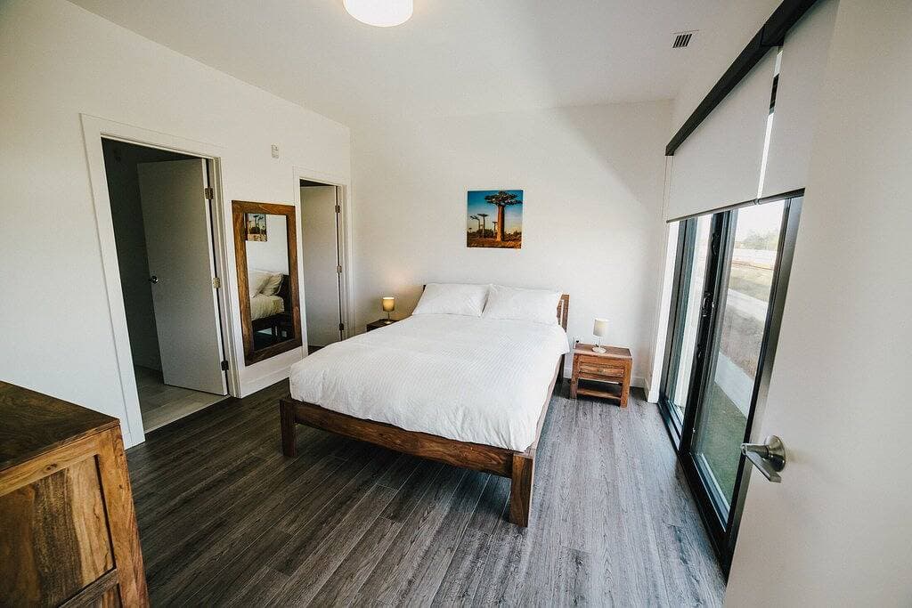 Foto 7 von 19: Charmante 2-Zimmer-Wohnung nahe Assiniboine Park und Zoo
