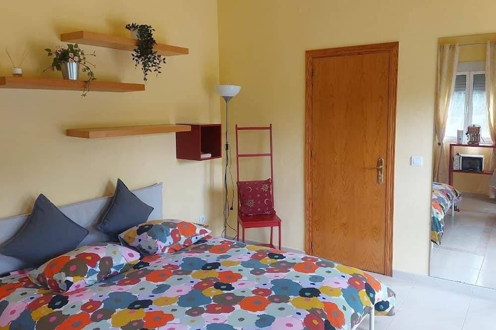 Foto 2 von 23: Ferienwohnung/App. für 2 Gäste mit 25m² in Olvera