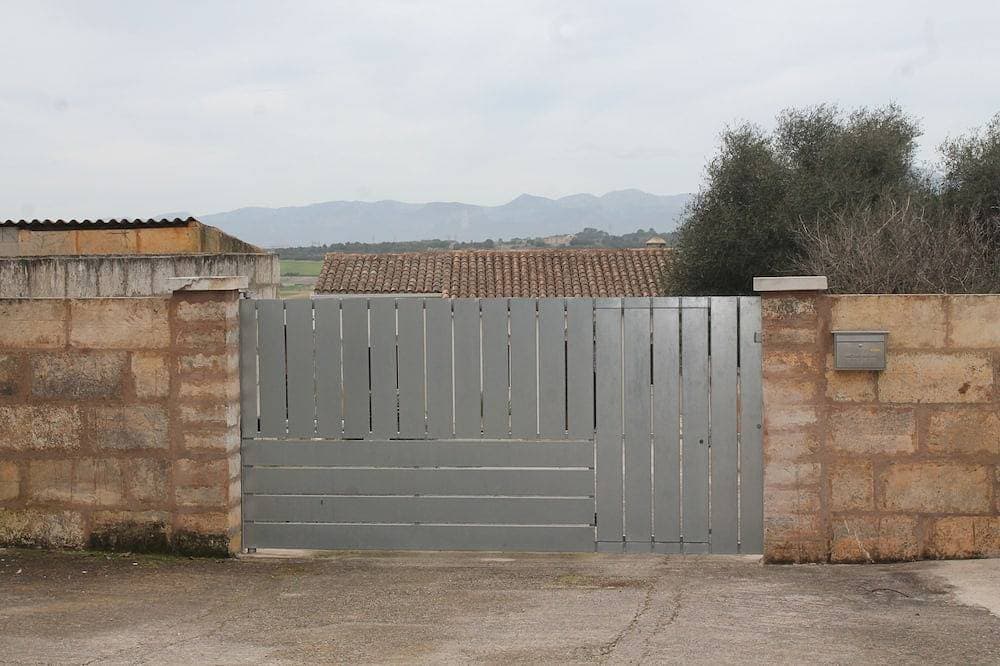 Foto 11 von 28: Charmante mallorquinisches Landhaus mit spektakulärer Aussicht