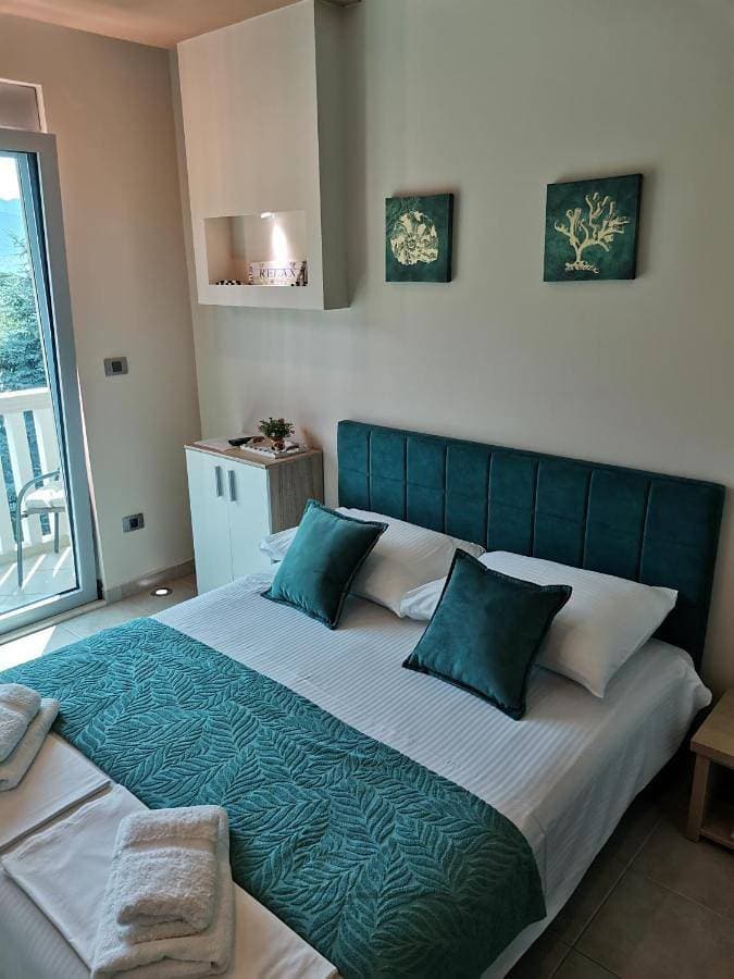 Foto 5 von 21: Apartment with Sea View