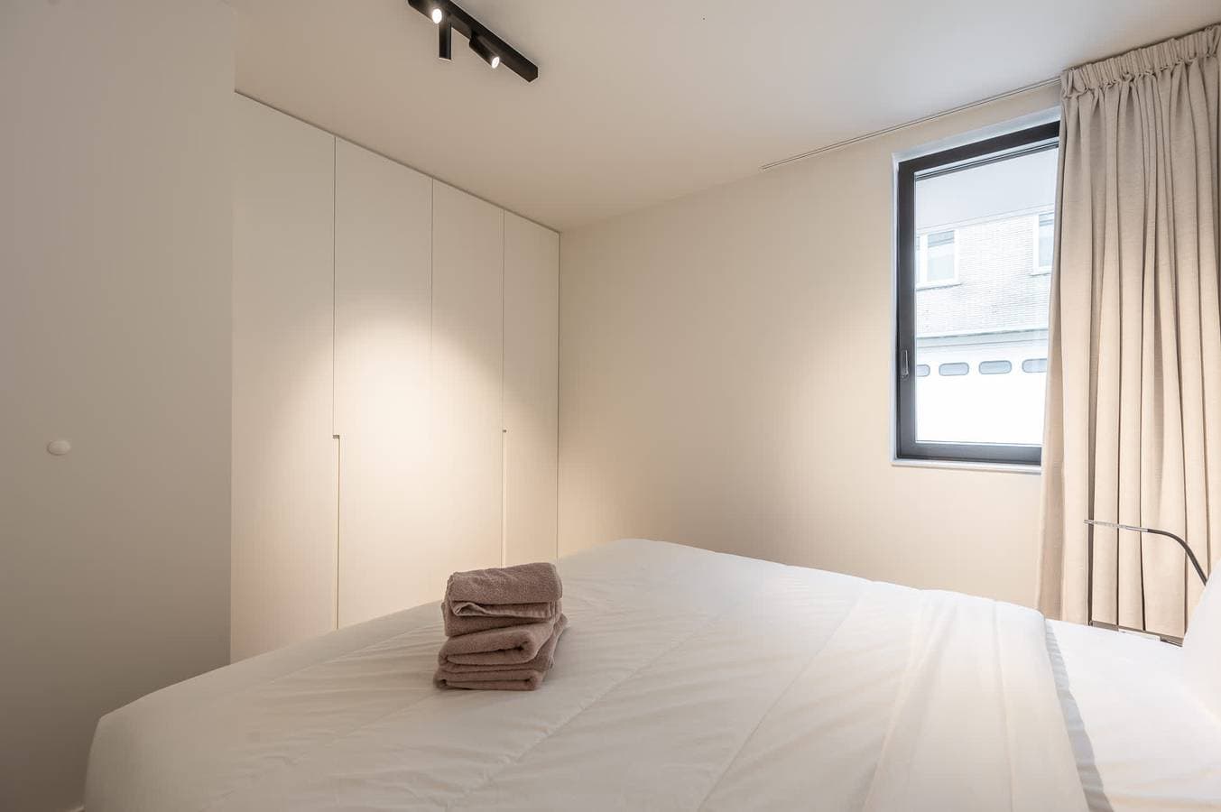 Foto 9 von 22: Ferienwohnung für 4 Personen mit Garten