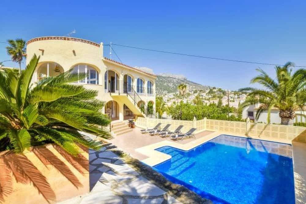 Villa Ocaso - PlusHolidays 1
