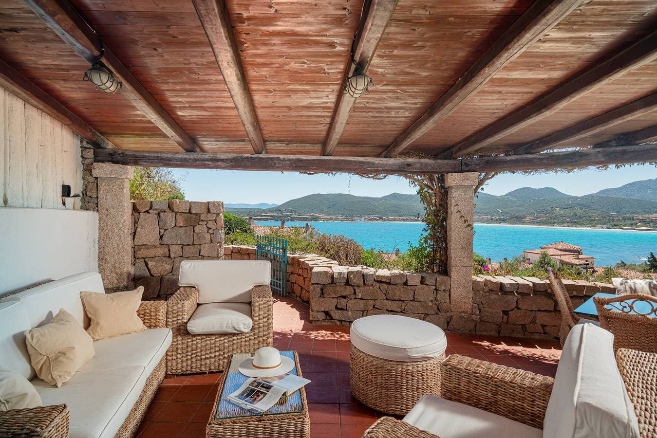 Casa Turchese - Utnz 1