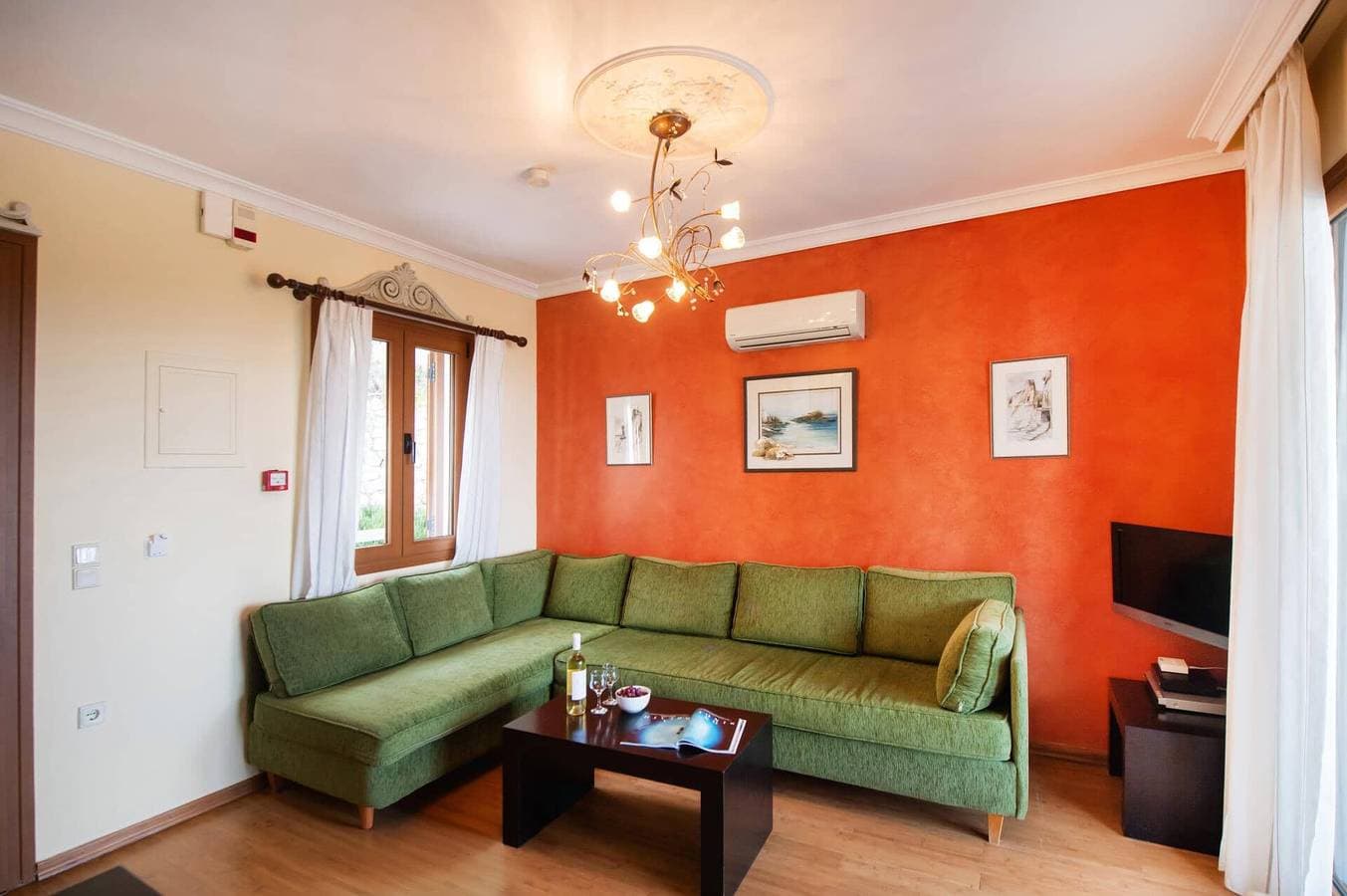 Foto 8 von 19: Villa für 4 Personen