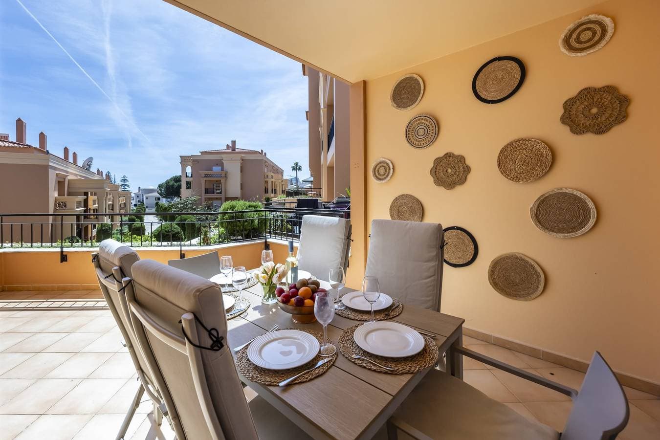 Foto 4 von 33: Baia da Luz - Tropicana Beach Apartment