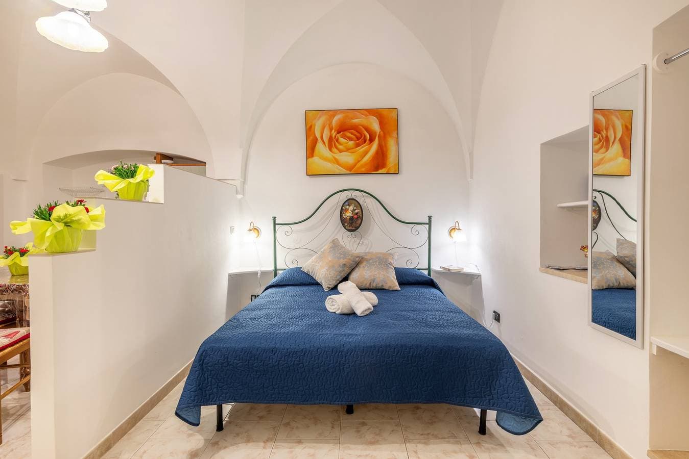 Foto 2 von 19: Ferienhaus 'Dimora Dei Messapi' mit WLAN und Klimaanlage