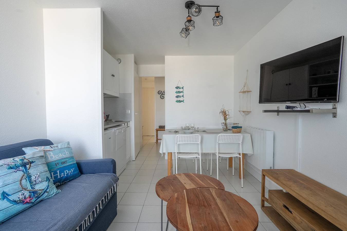 Foto 4 von 13: Ferienwohnung für 4 Personen