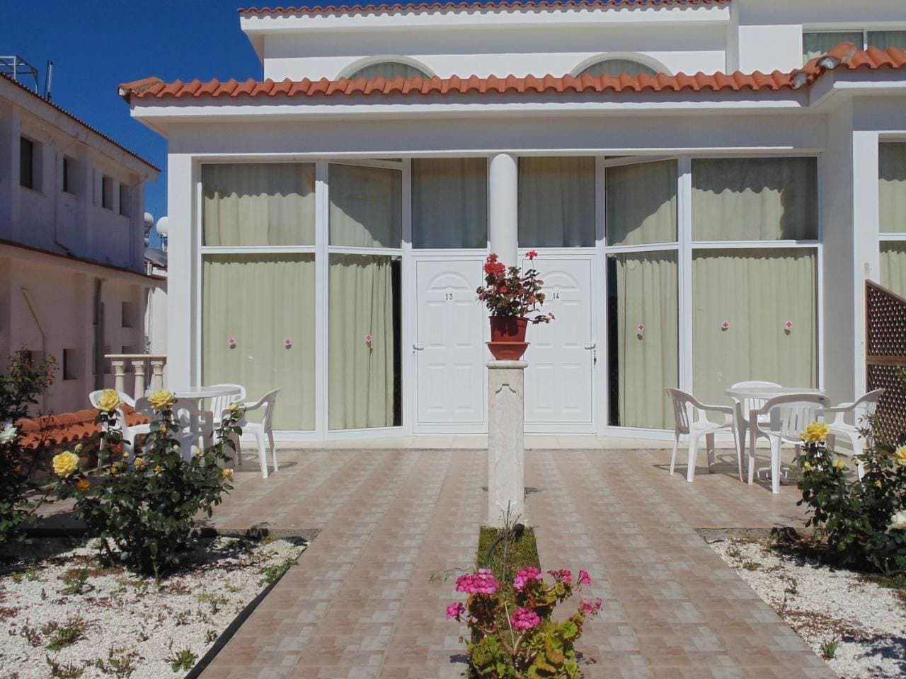Foto 4 von 56: Standard Maisonette