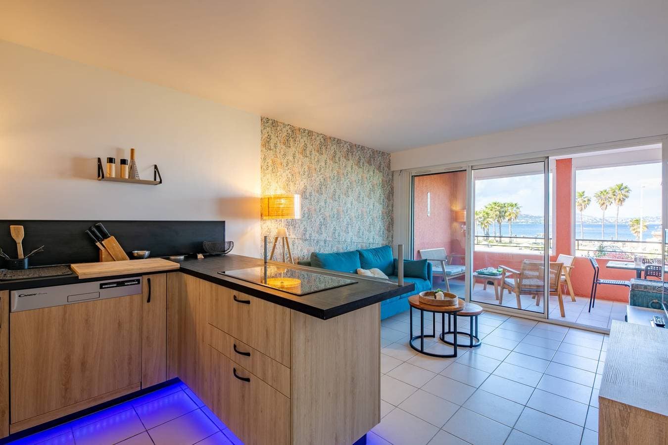 Foto 7 von 15: Appartement La Perle Marine - Welkeys