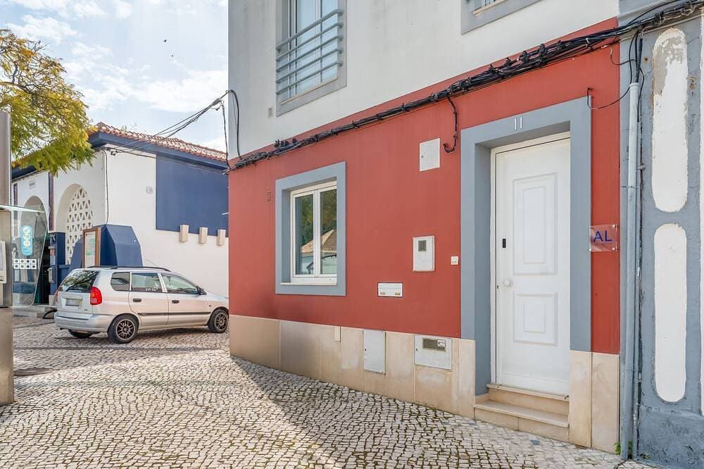 Foto 12 von 23: Modern Retreat w/ AC in Castro Marim by LovelyStay