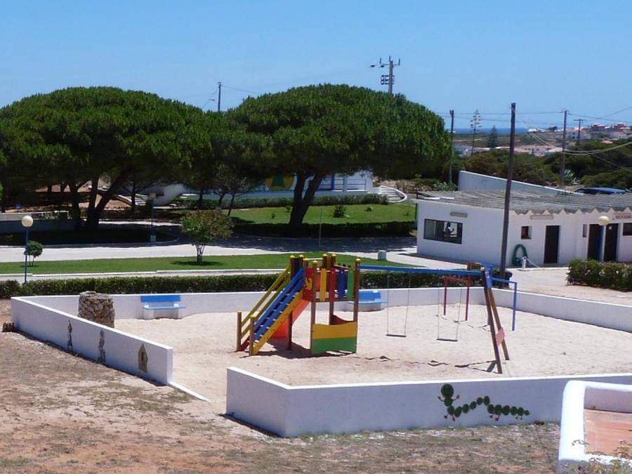 Foto 2 von 23: Camping Orbitur Sagres - Mobilheim 2 personen - Venus