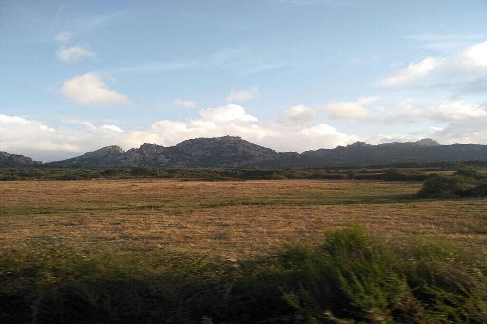 Die Schönheit der Natur umgibt unser Haus Der Traum von Sardinien wird wahr! 1