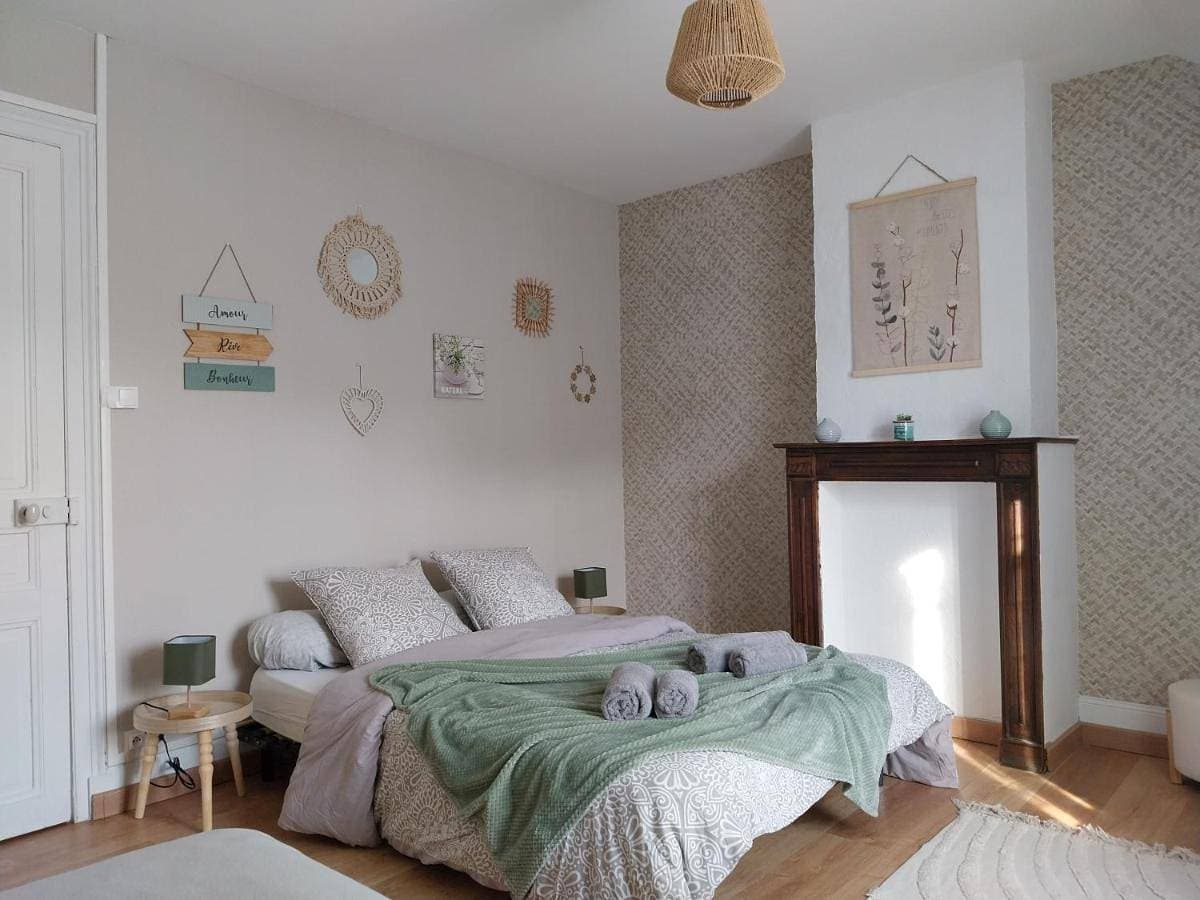Foto 5 von 54: Two-Bedroom House