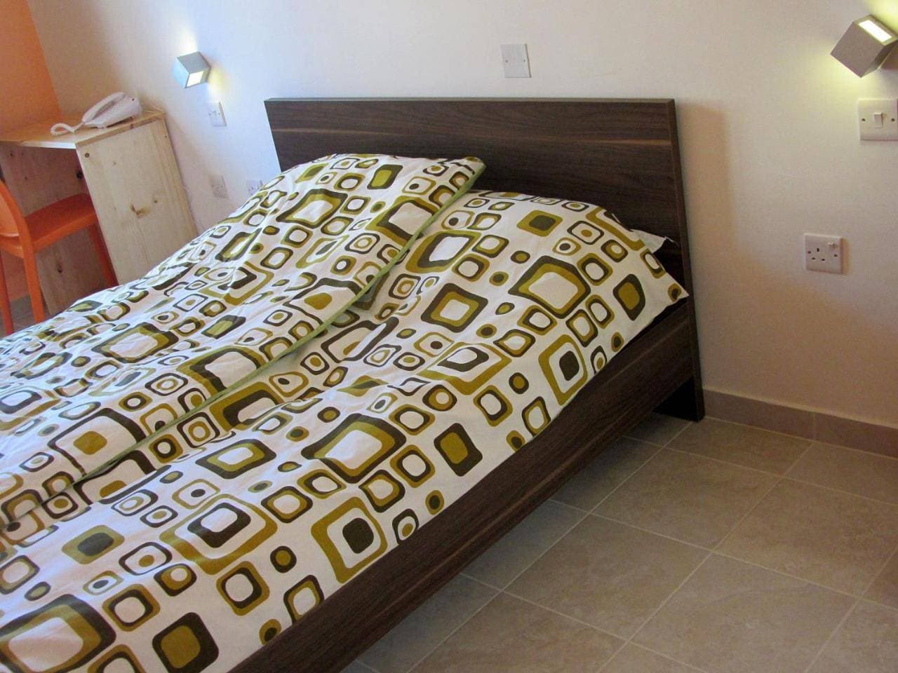 Foto 7 von 9: Double Room