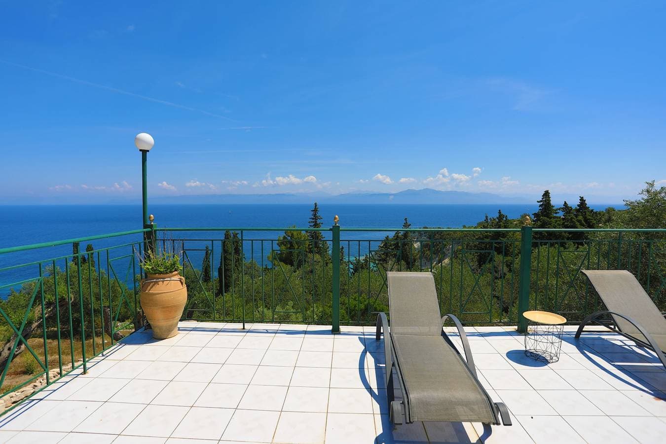 Foto 5 von 46: Antigoni Villa Tria