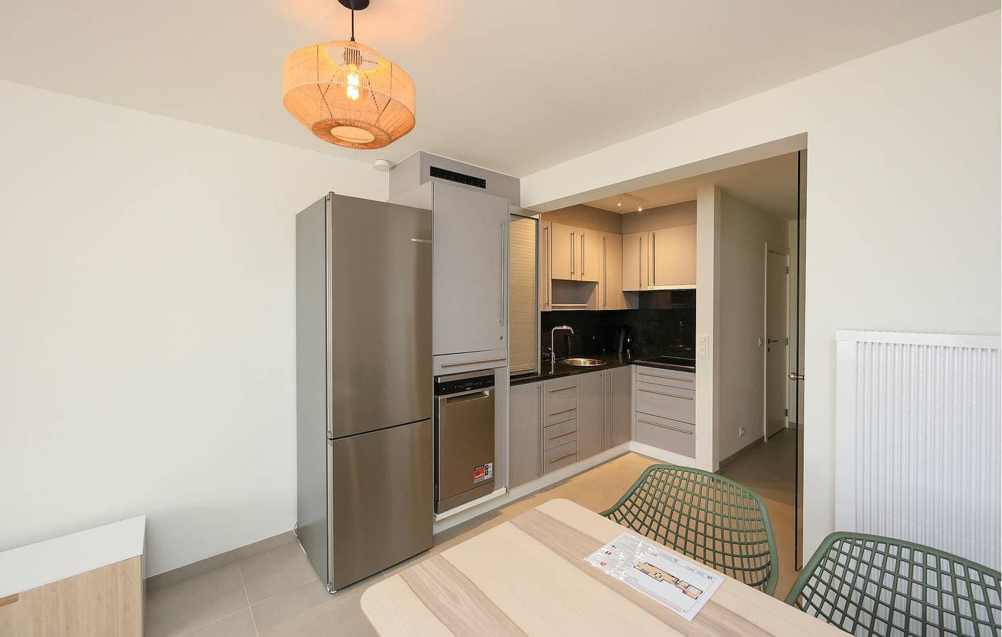 Foto 4 von 18: Ferienwohnung für 4 Personen
