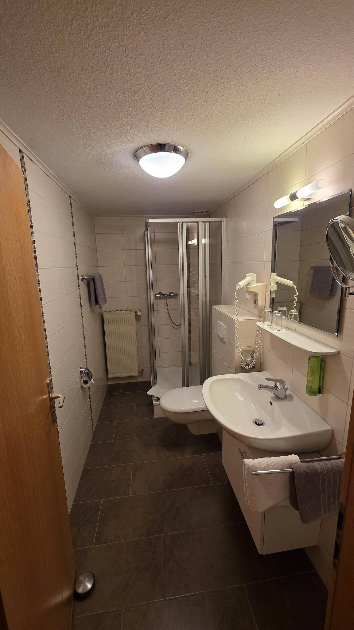 Foto 6 von 28: Doppelzimmer Standard