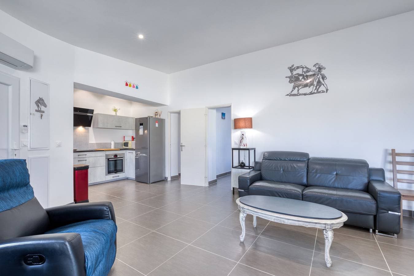 Foto 7 von 27: Klimatisiertes Haus für 4–6 Personen