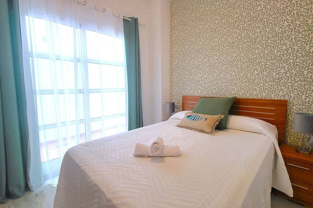 Sol Suites Apartment with Patio 1