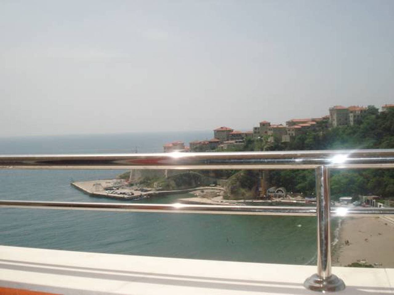Foto 13 von 15: Meerblickwohnung - Ulcinj - 40 qm