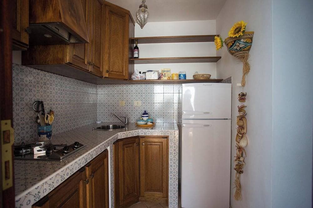 Foto 11 von 20: Homerez - Haus in Lipari, Meerblick
