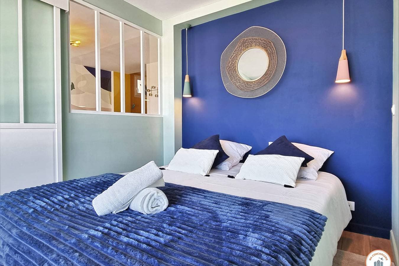 Foto 5 von 26: Ferienwohnung für 2 Personen