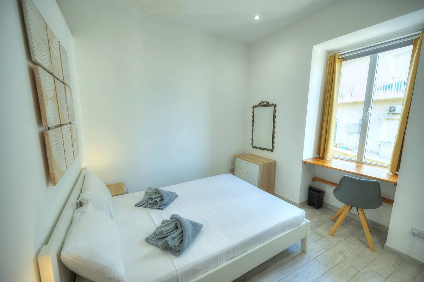 Foto 9 von 19: Ferienwohnung für 4 Personen