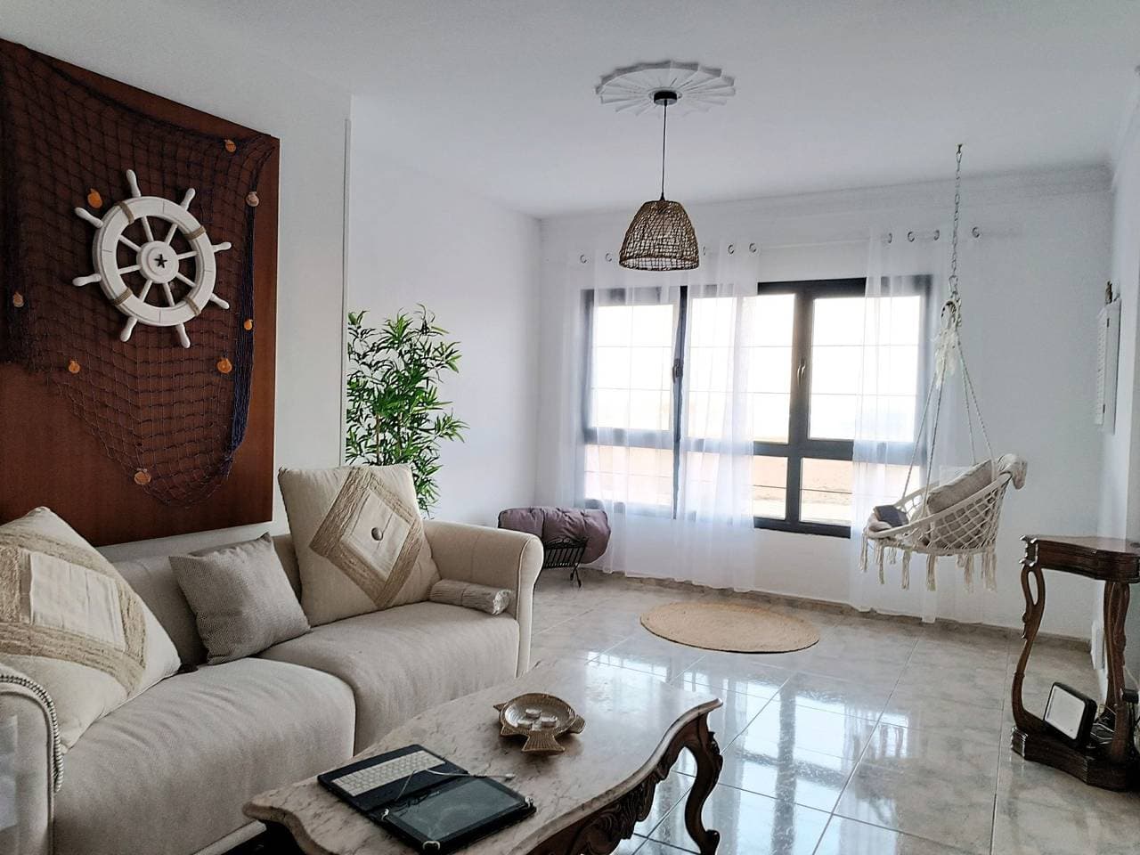 Foto 3 von 42: K'laya life beach , 4 schlafzimmer, meerblick